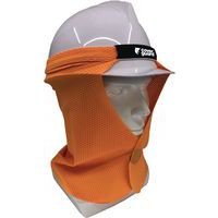 Saharienne rafraichissante pour casque - Coverguard