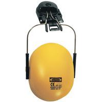 Anti-bruit et adaptateur casque chantier - Coverguard