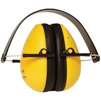 Casque anti-bruit - Coverguard