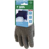 Gants anti-poussiere antistatique packaging - Coverguard