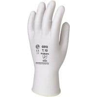 Gants Eurocut 6810 blanc - Coverguard