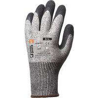 Gants Eurocut L580 CUT D. HPPE J13 - Coverguard