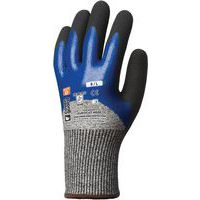 Gants Eurocut N505 CUT D. HPPE J13 - Coverguard