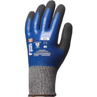 Gants Eurocut N555 CUT D. HPPE J13 - Coverguard