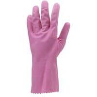 Gants Eurodip 5020 latex naturel ménage 30 cm - Coverguard