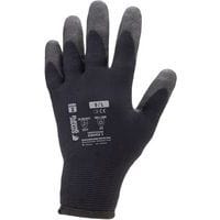 Gants EUROICE 2 - Polyamide 2 tricots HPT noir - Coverguard