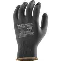 Gants Eurolite 13P110 J13 Polyéthylène noir - Coverguard