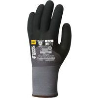 Gants Eurolite 15N606D enduit 3/4 micro-mousse nitrile - Coverguard