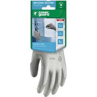 Gants Eurolite 6030 J13 Polyester enduit polyuréthane - Coverguard