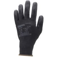 Gants Eurolite 6040 J13 Polyester enduit polyuréthane - Coverguard