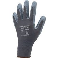 Gants Eurolite 6240 Polyamide enduit mousse nitrile - Coverguard