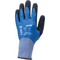 Gants Eurolite L300 J15 Polyamide bleu - Coverguard