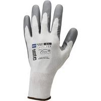 Gants Eurolite L900 J13 Polyéthylène recyclé blanc - Coverguard