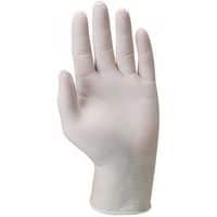 Gants EURO-ONE 5810 Latex poudré AQL 1.5 - Lot de 100 - Coverguard