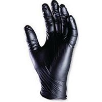 Gants EURO-ONE 5930 nitrile non-poudré AQL1.5 - Lot de 100- Coverguard