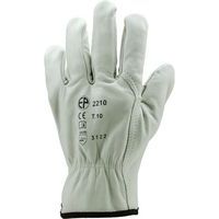 Gants Eurostrong 2210 fleur vachette - Coverguard