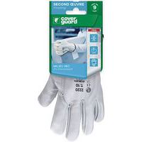 Gants Eurostrong 2220 fleur vachette - Coverguard