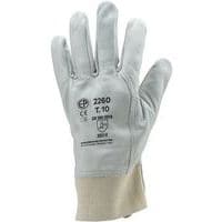 Gants Eurostrong 2250 fleur vachette - Coverguard