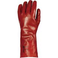 Gants Eurostrong 3620 PVC 36 cm - Coverguard