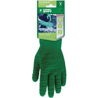 Gants Eurostrong 3815 latex crépé - Coverguard