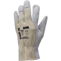 Gants Eurostrong 850 fleur caprin jersey - Coverguard