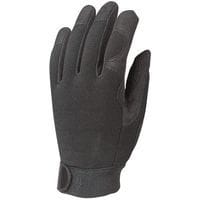 Gants Eurostrong 930 synthétique noir paume renforcée - Coverguard