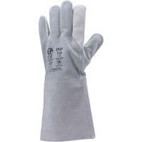 Gants Euroweld 2524 fleur de vachette - Coverguard