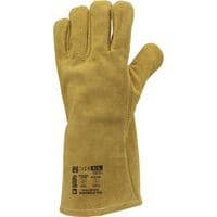 Gants Euroweld 330 croute bovin 15 cm - Coverguard