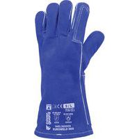 Gants Euroweld 360 croûte de vachette - Coverguard