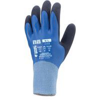 Gants Eurowinter D100 J13 CUT D. HPPE - Coverguard