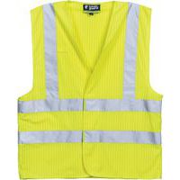 Gilet Hoder HV - Coverguard