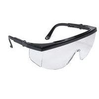 Lunettes Ga mma transparentes - Coverguard