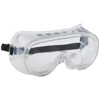 Lunettes Labolux anti-buée - Coverguard