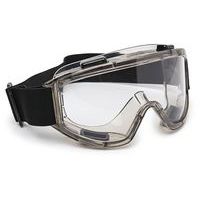 Lunettes Oméga transparentes - Coverguard