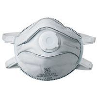 Masque FFP2 NR D SL VO Coque valve - 5 pièces - Coverguard