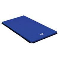 Tapis de gym associatif Essentials 200 x 100 cm GES- Lot de 5