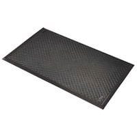 Tapis caoutchouc pour poste de travail Safety Stance Solid™ - Notrax