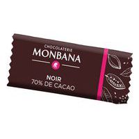 Mini chocolat Monbana Licorne 200pcs - Miko