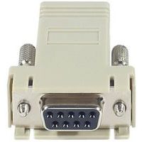 Adaptateur DB9M / RJ45