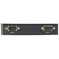 Convertisseur Aten UC2322USB - 2 ports DB9 RS232