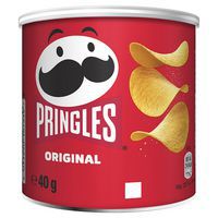 Pringles 40g Original