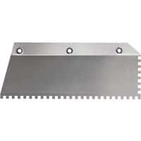 Lame de rechange Ergolame® inox dentée - MOB