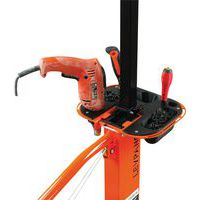 Porte-outils pour Levpano - Mondelin