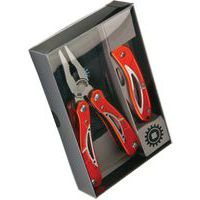 Set multitool - Mondelin