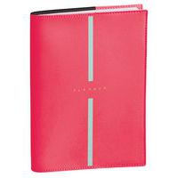 Agenda semainier 2025 16 mois Billy Plan Note - 15x21 cm - Quo Vadis