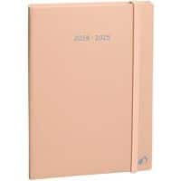 Agenda semainier 2025 16 mois Billy Plan Week - 16x24 cm - Quo Vadis