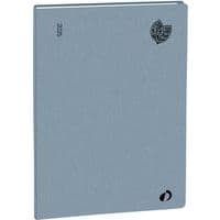 Agenda semainier 2025 13 mois Harmony Affaires - 10x15 cm - Quo Vadis