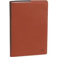 Agenda semainier 2025 13 mois Toscana Consul - 21x29,7 cm - Quo Vadis