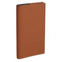 Agenda semainier 2025 12 1/2 mois Soho Italnote - 8,8x17cm - Quo Vadis