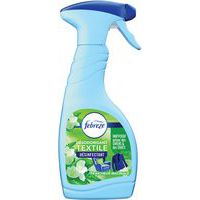 Désodorisant désinfectant textile - Rosée du matin - 500 mL - Febreze